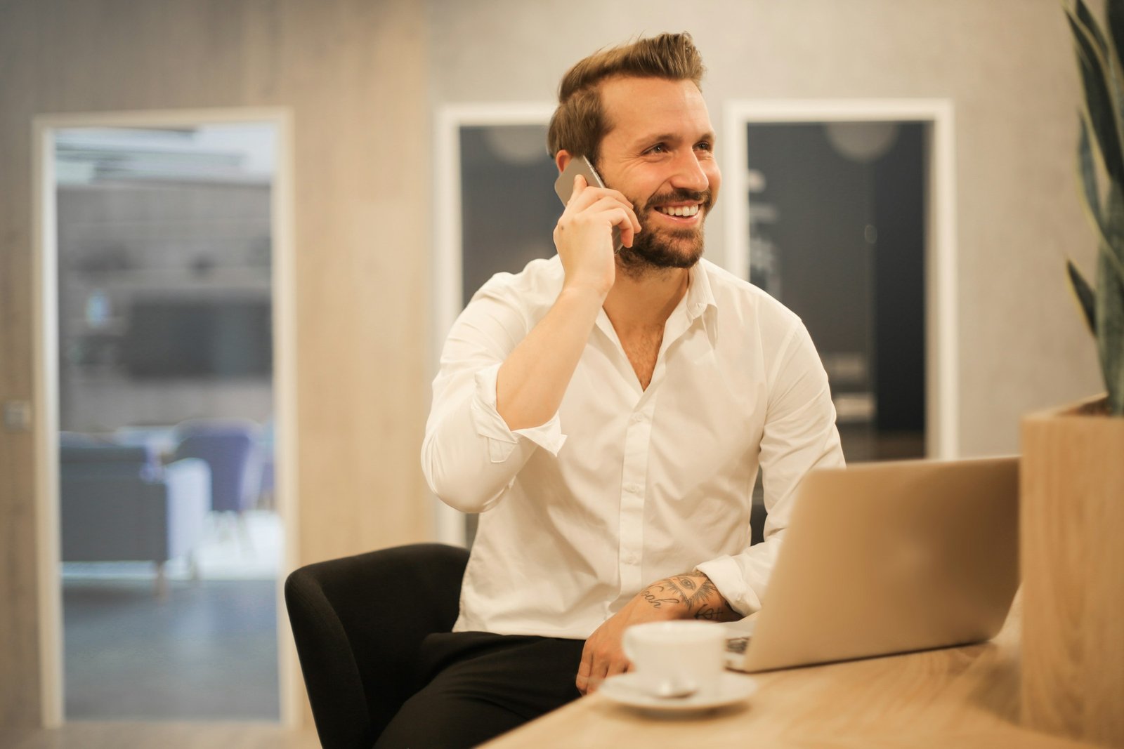 Why Advisory Services Are Crucial for Growing Businesses