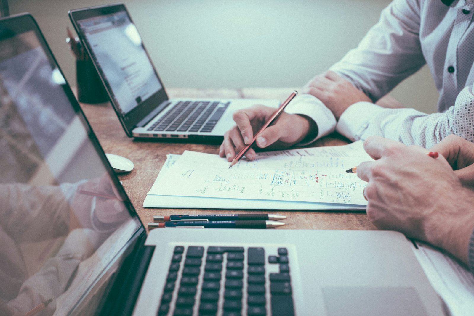 Business Consultancy Driving Growth Through Strategic Solutions